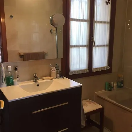 Magnific Americas View Apartment *