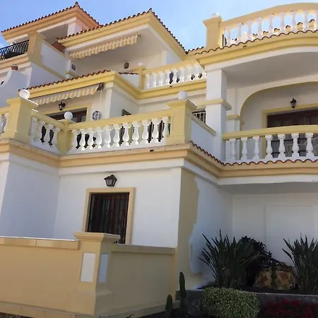 Apartment Magnific Americas View Costa Adeje (Tenerife)