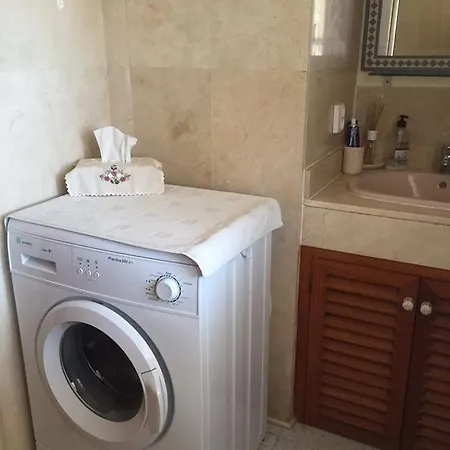 Apartment Magnific Americas View